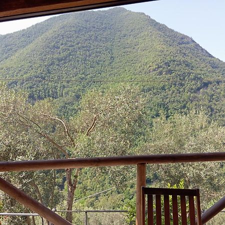 Agriturismo U' Spigu Nonna Annetta Nasino Ngoại thất bức ảnh