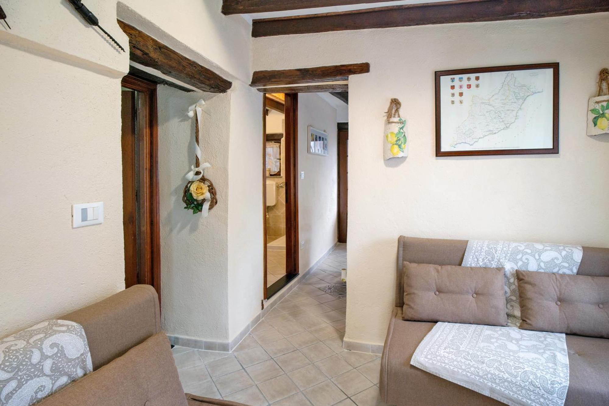 Agriturismo U' Spigu Nonna Annetta Nasino Ngoại thất bức ảnh