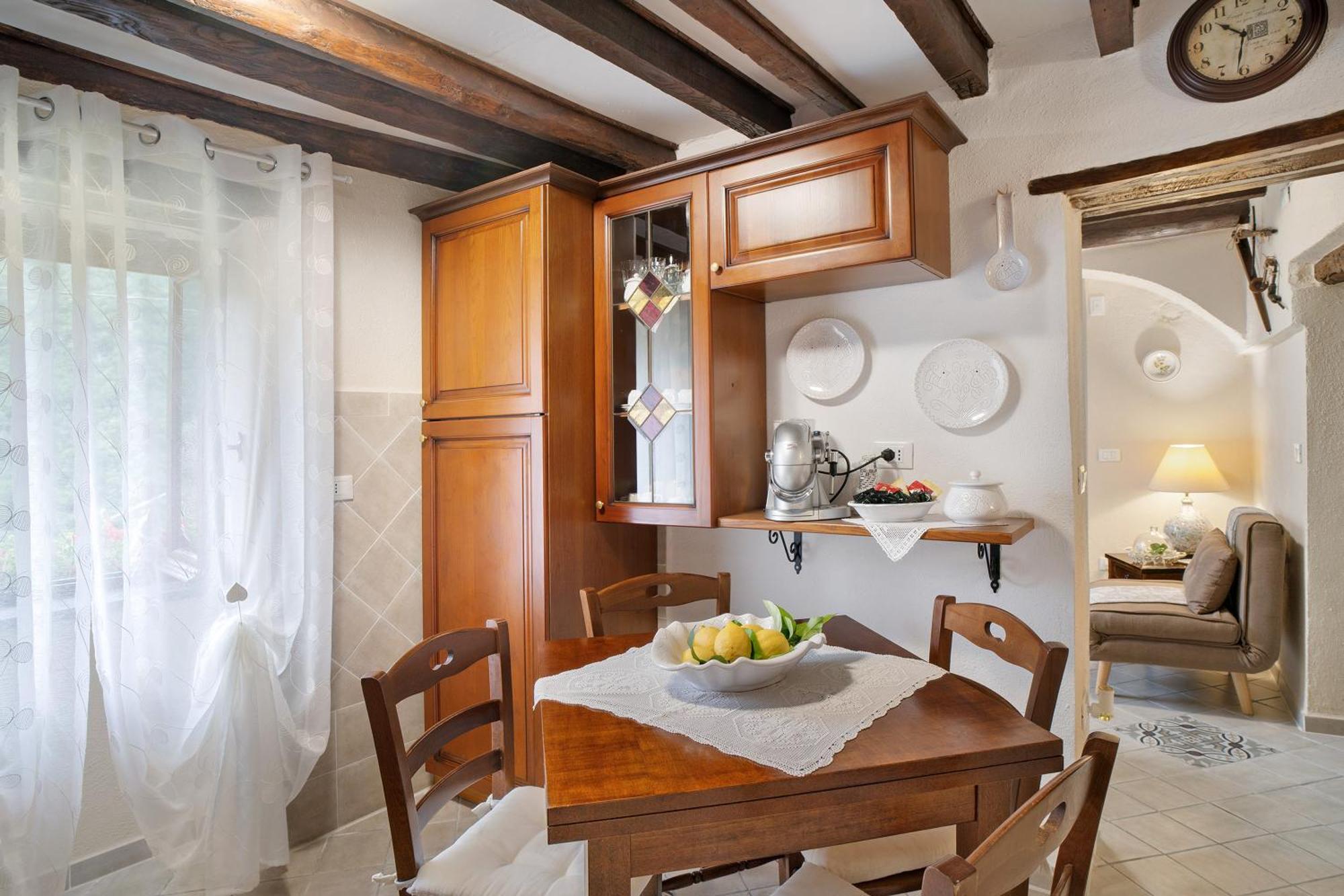 Agriturismo U' Spigu Nonna Annetta Nasino Ngoại thất bức ảnh