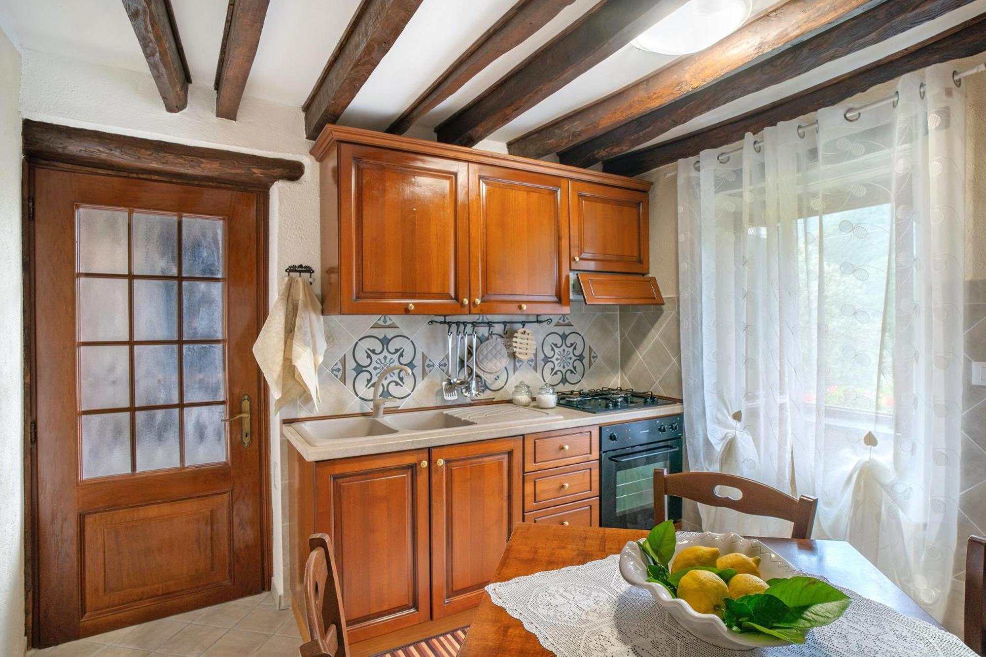 Agriturismo U' Spigu Nonna Annetta Nasino Ngoại thất bức ảnh