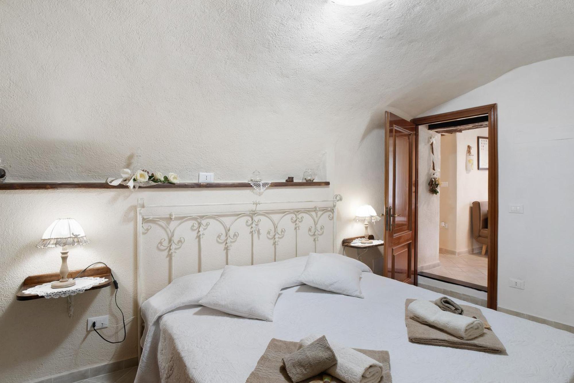 Agriturismo U' Spigu Nonna Annetta Nasino Ngoại thất bức ảnh