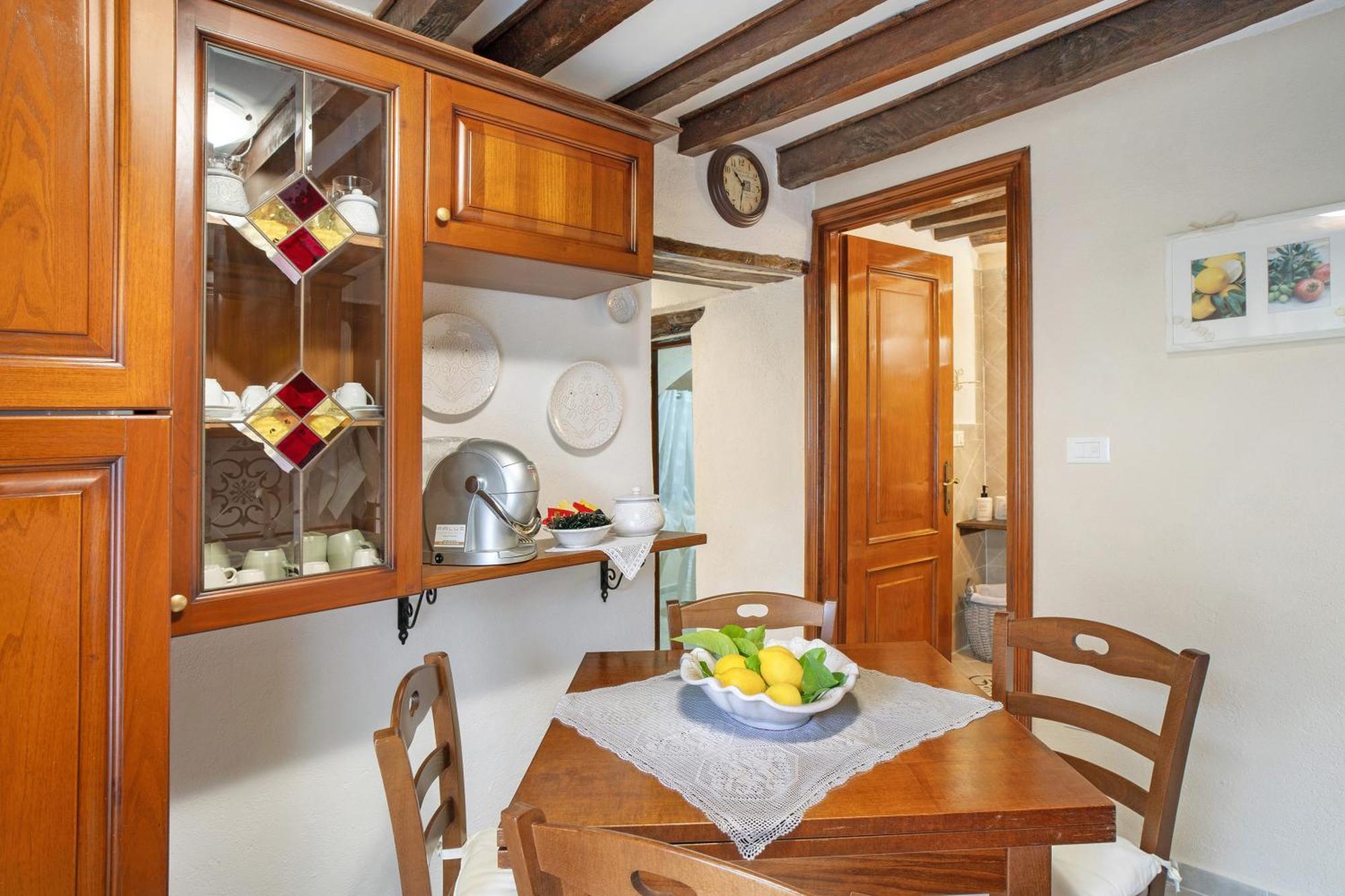 Agriturismo U' Spigu Nonna Annetta Nasino Ngoại thất bức ảnh