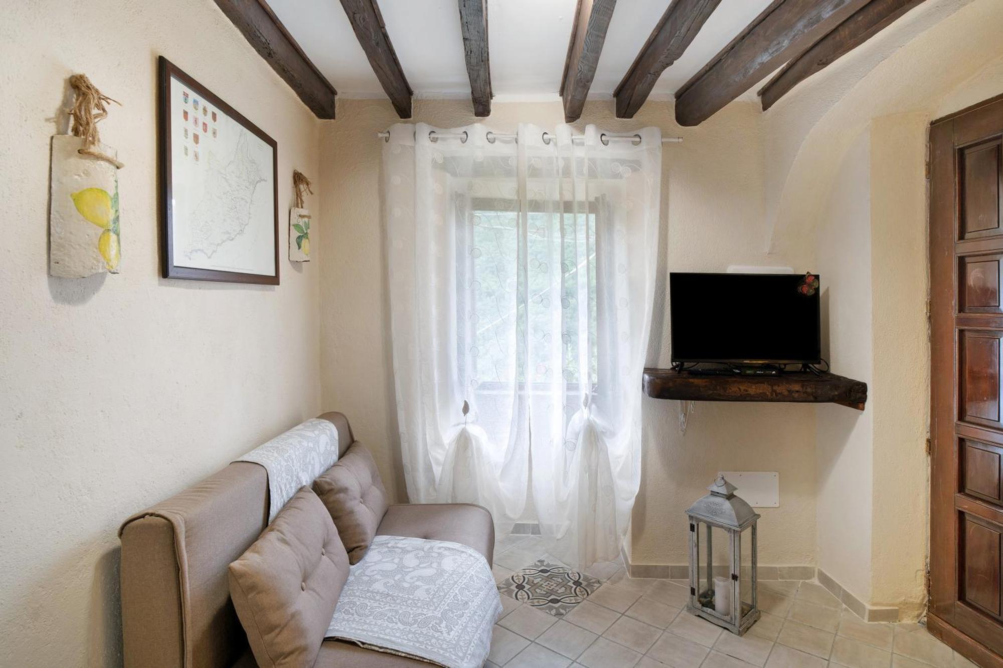 Agriturismo U' Spigu Nonna Annetta Nasino Ngoại thất bức ảnh