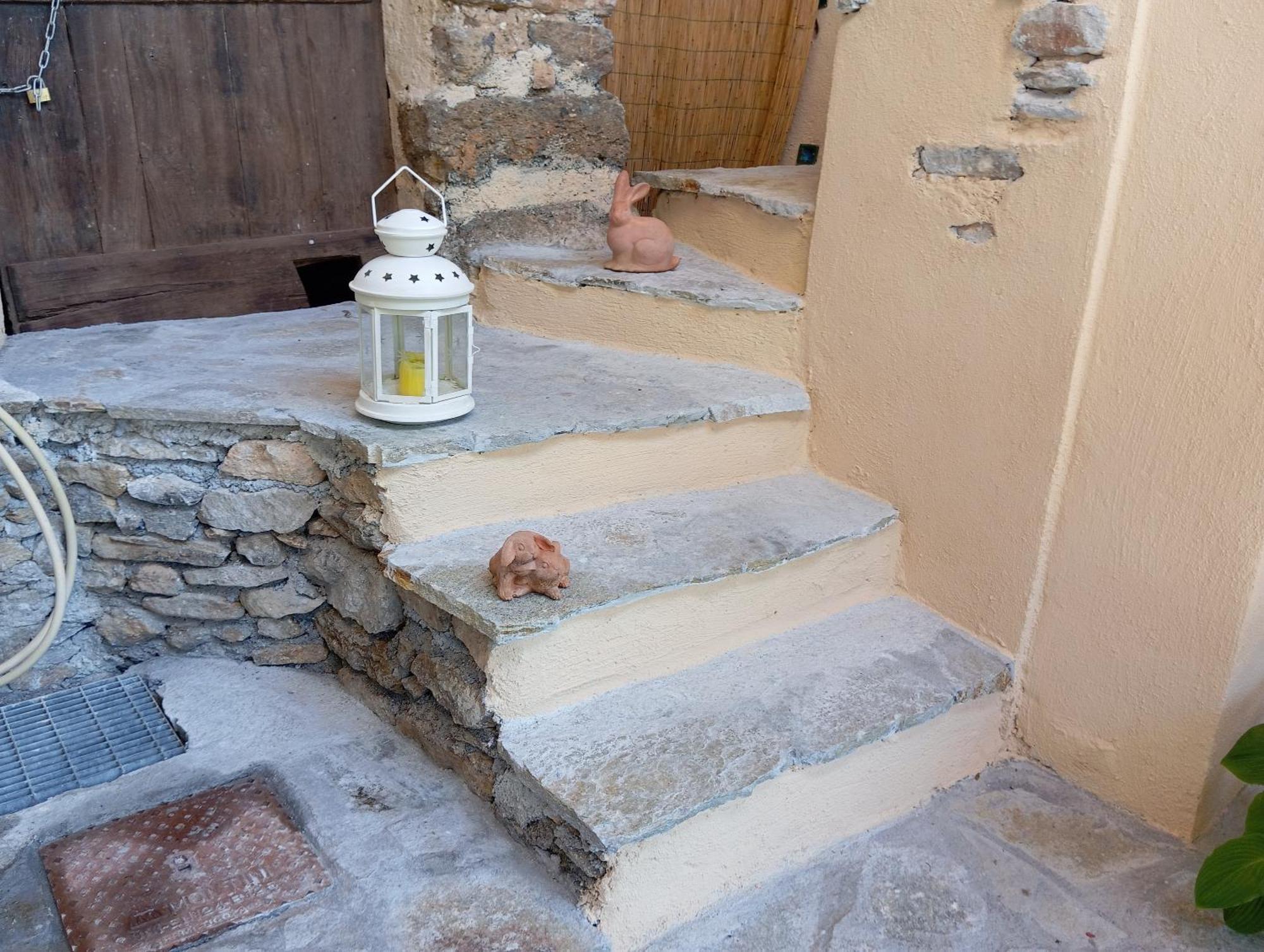 Agriturismo U' Spigu Nonna Annetta Nasino Ngoại thất bức ảnh